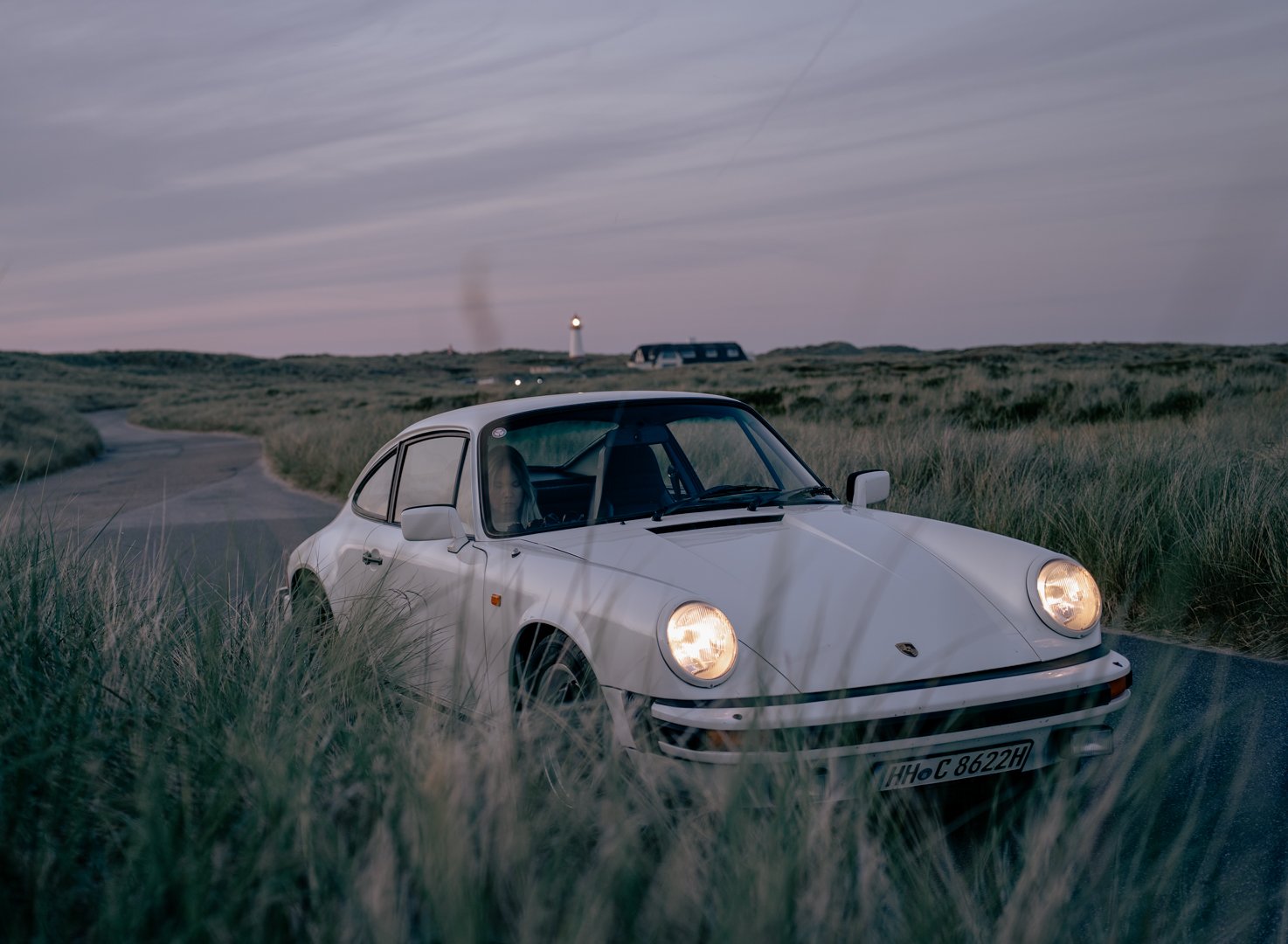 1982 Porsche  Ansicht 10 - Mieten in Hamburg