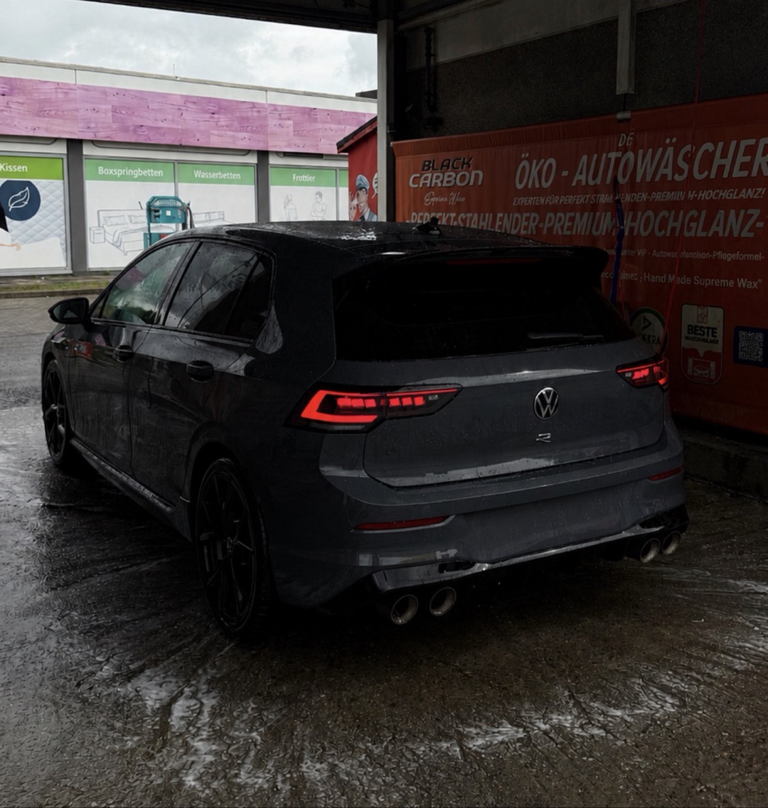 2024 Audi null Seitenansicht links