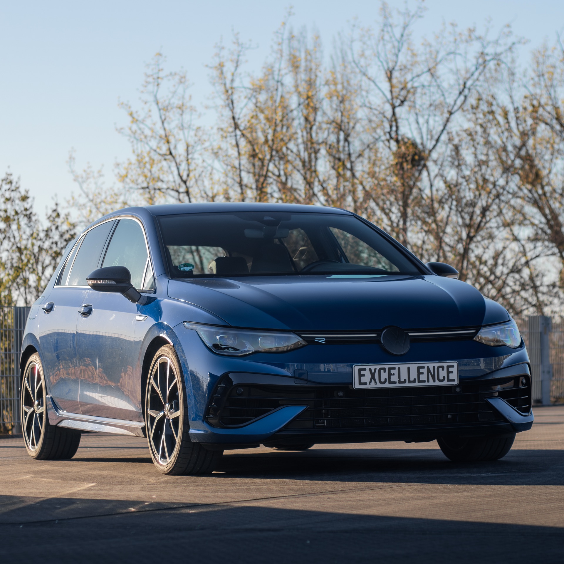 2024 VW null Innenraum Cockpit - Mieten in Hagen