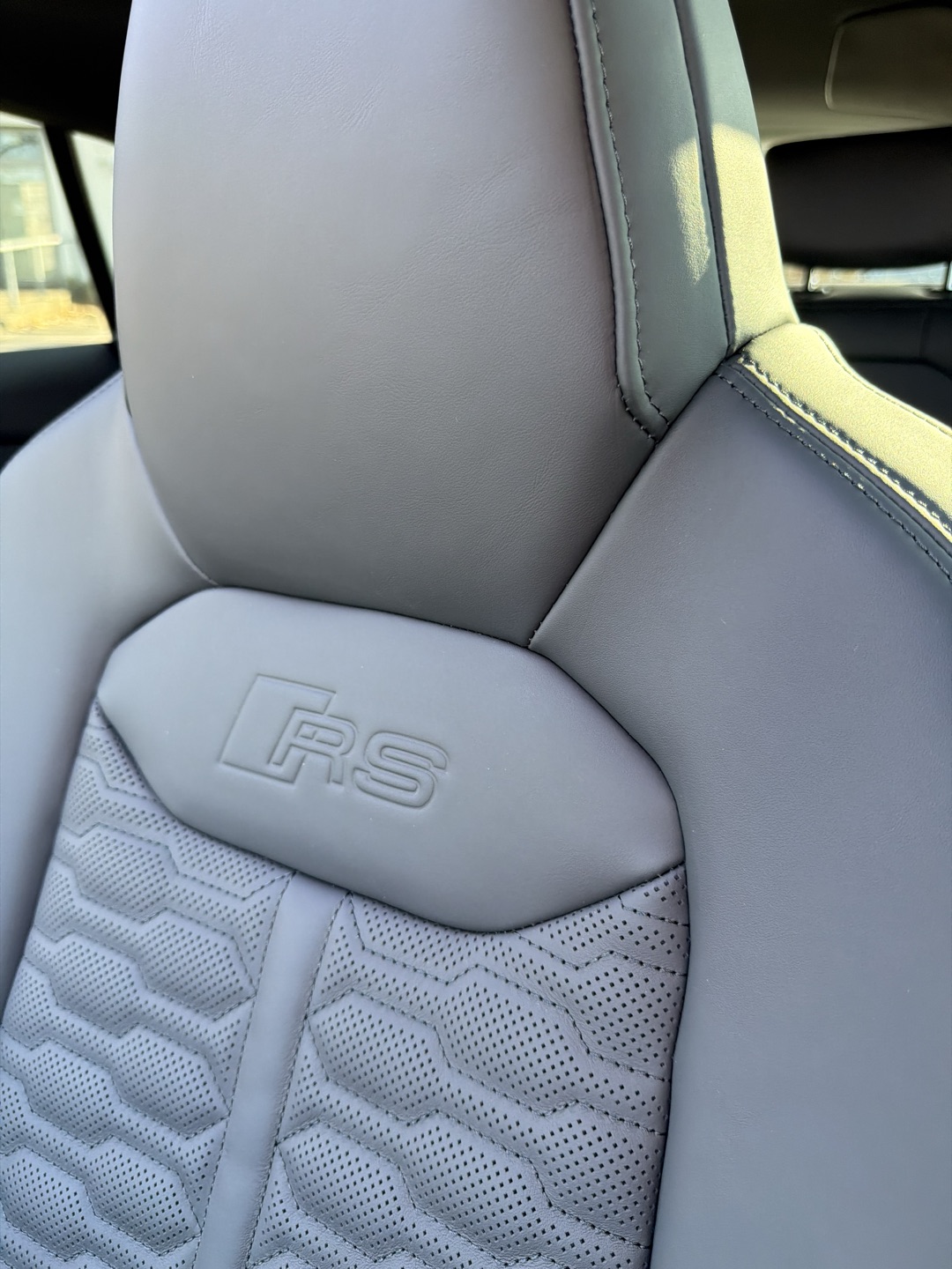 2026 Audi null Detail - Mieten in Nürnberg
