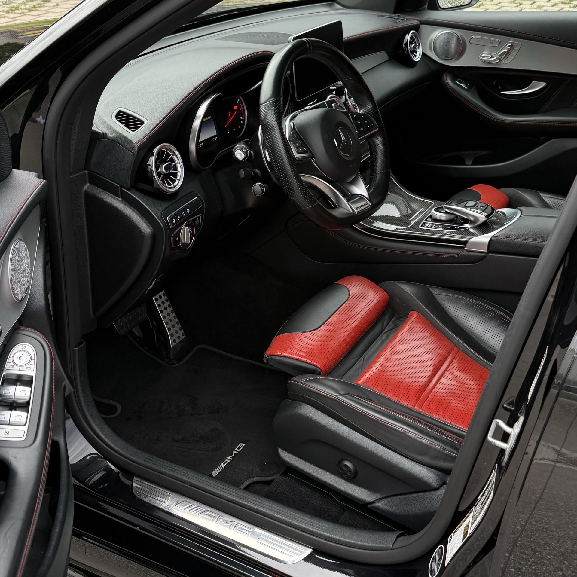 2018 Mercedes null Detail - Mieten in Langquaid