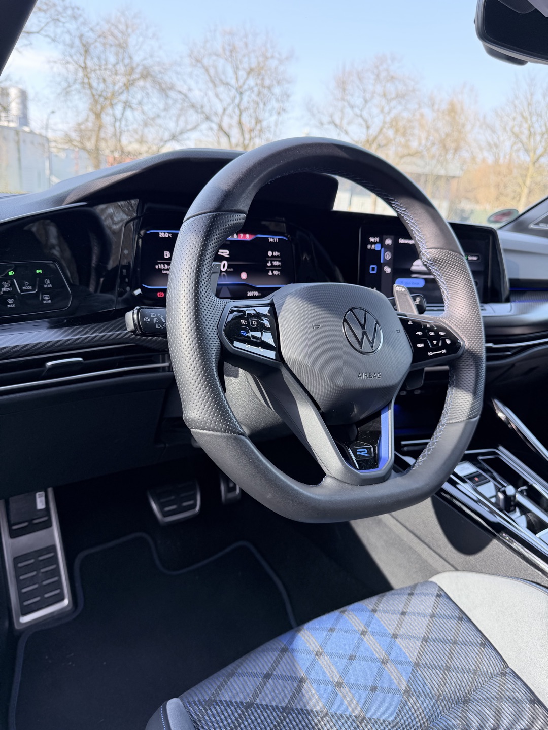 2024 VW null Ansicht 8 - Mieten in Köln