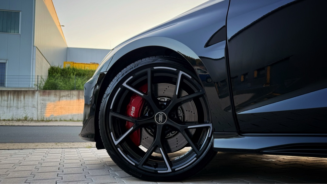 2023 Audi null Ansicht 8 - Mieten in Lüdenscheid