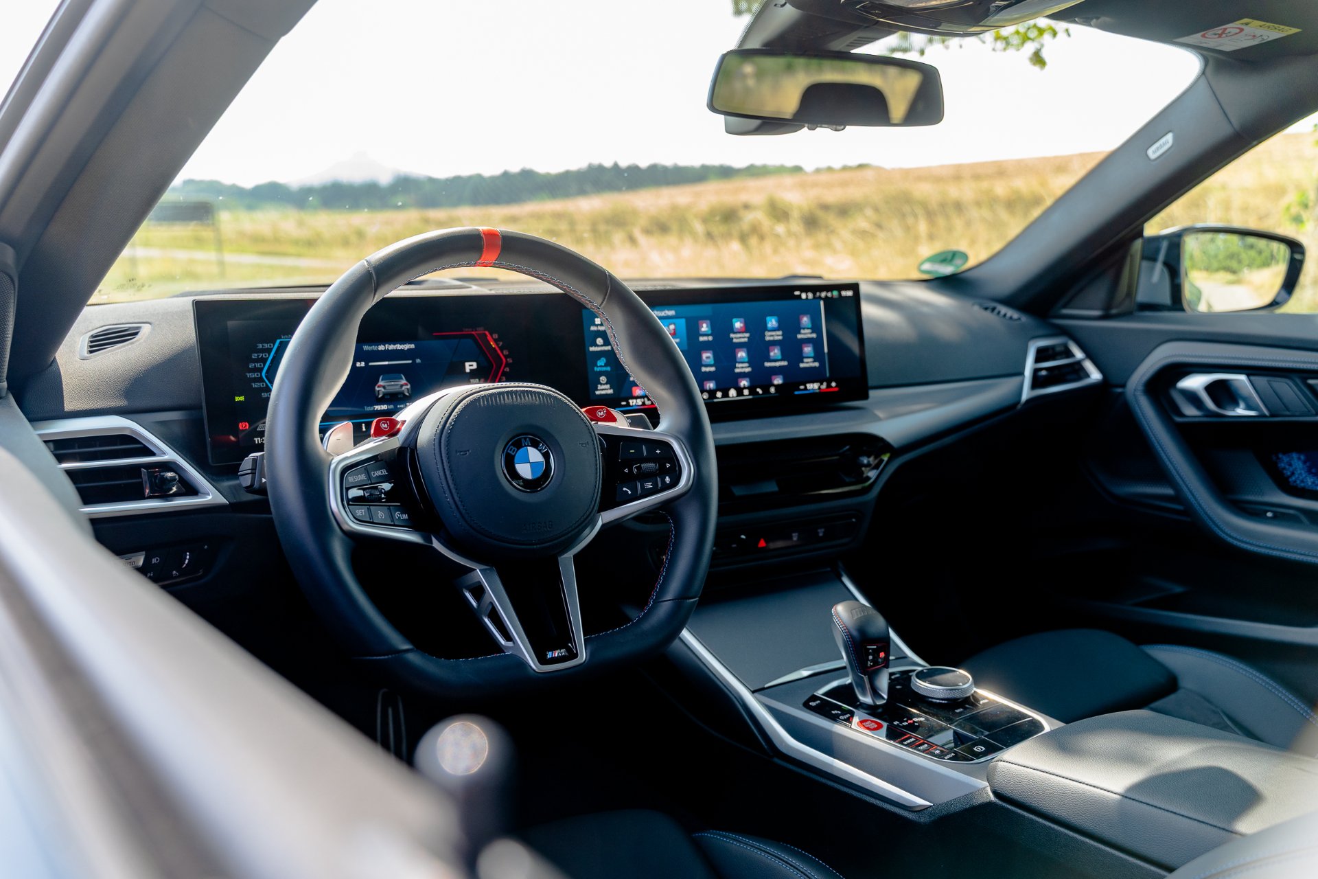 2025 Bmw Ansicht 8 - Mieten in Rottenburg