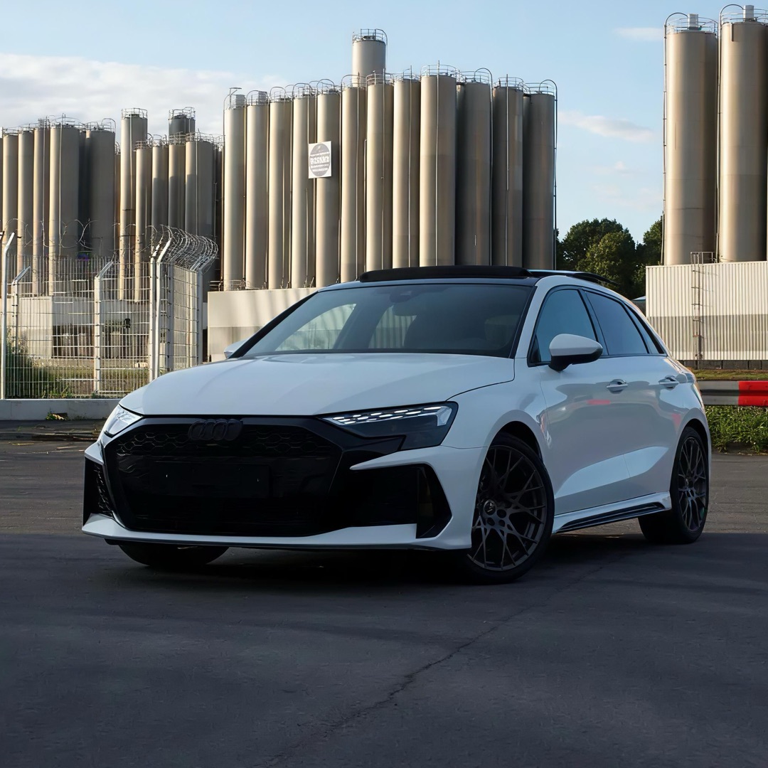 Audi Rs3 Sportback 2025