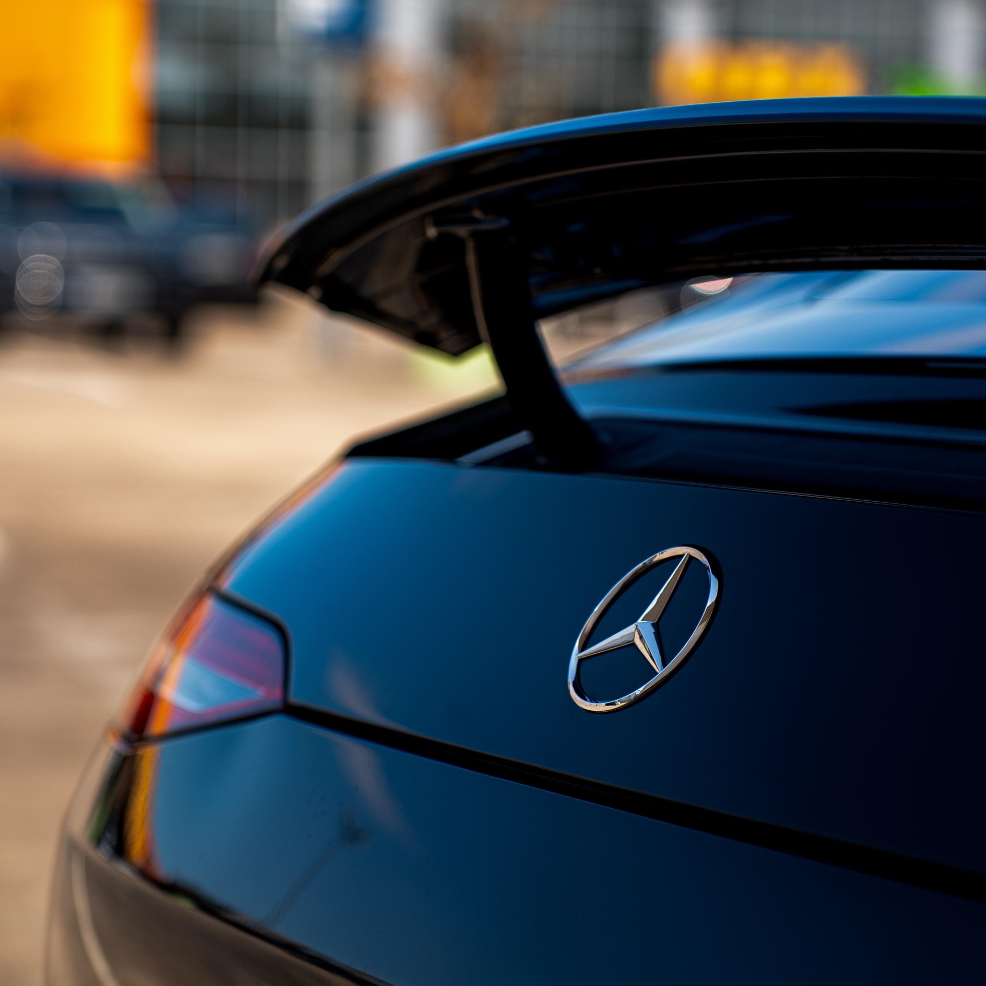 2021 Mercedes null Detail - Mieten in Bonn