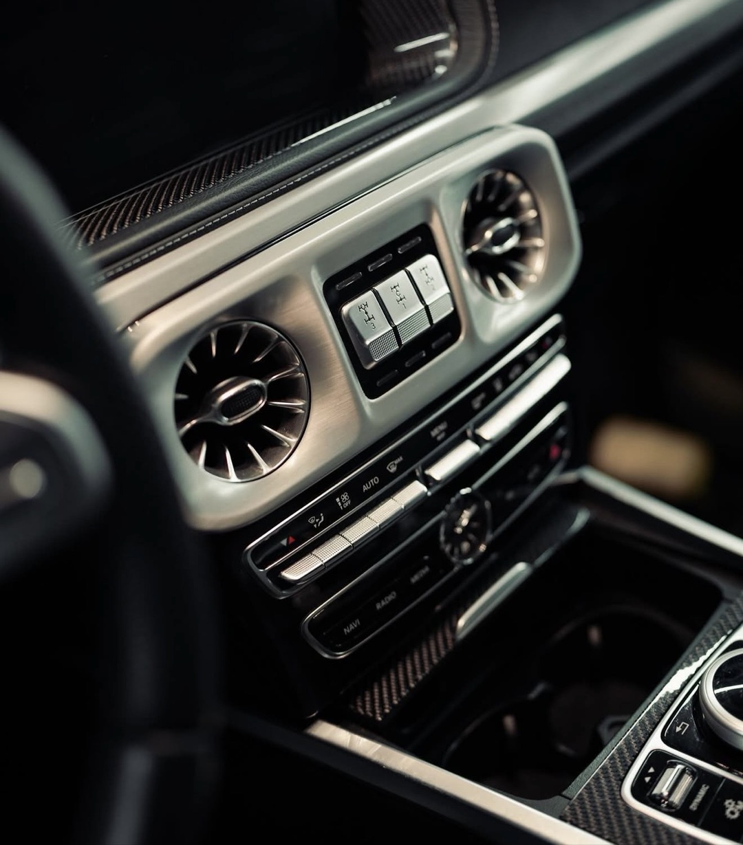 2020 Mercedes null Ansicht 8 - Mieten in Berlin