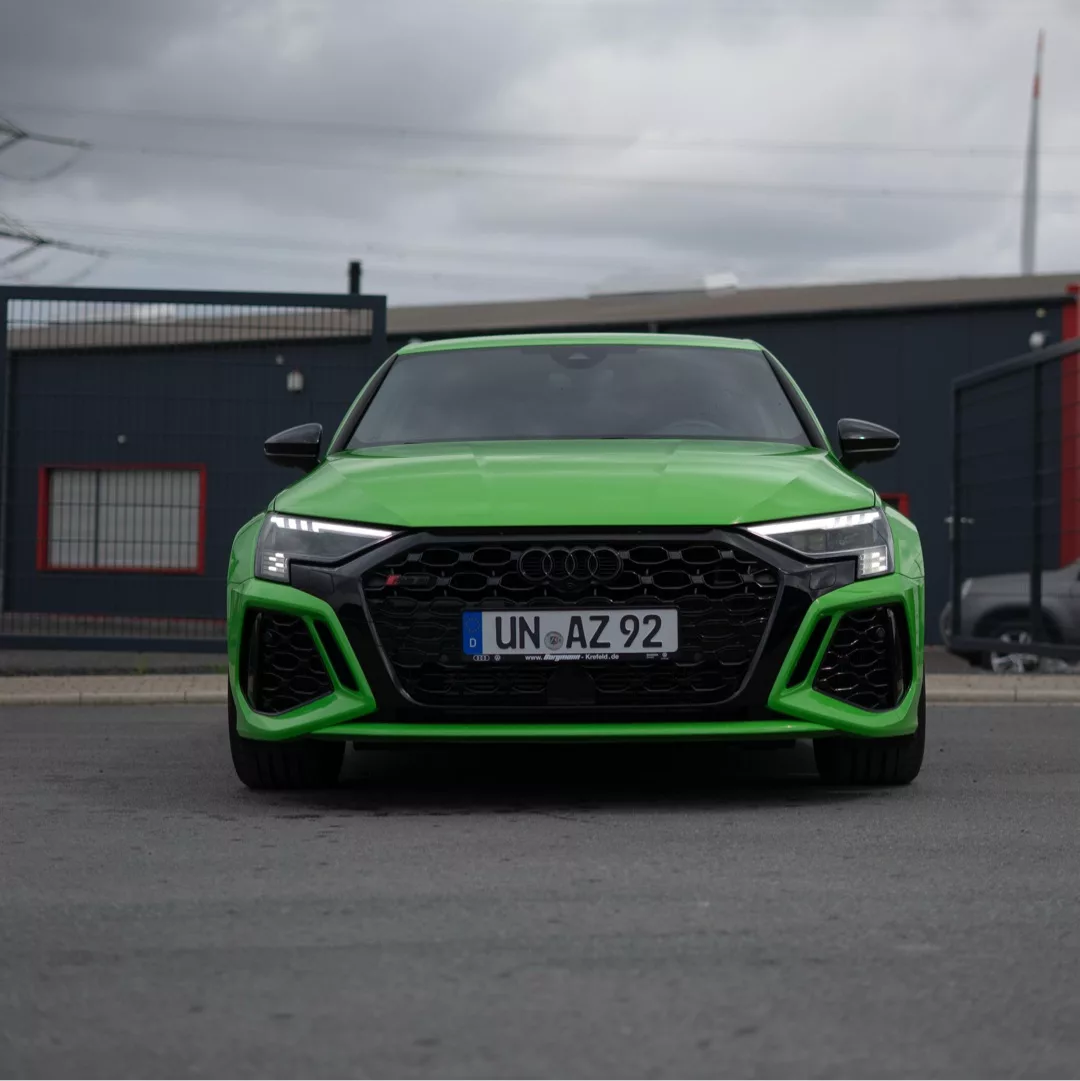 Audi RS3 Performance 8Y
