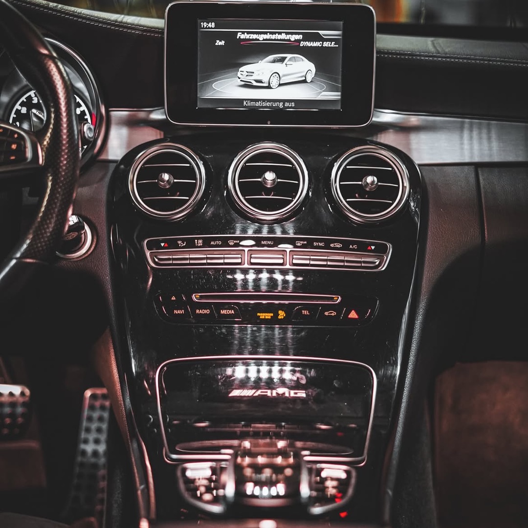 2019 Mercedes null Ansicht 7 - Mieten in Köln