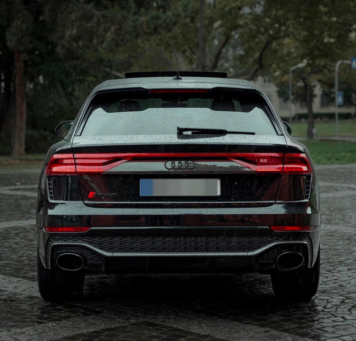 2020 Audi Ansicht 8 - Mieten in Wiesbaden