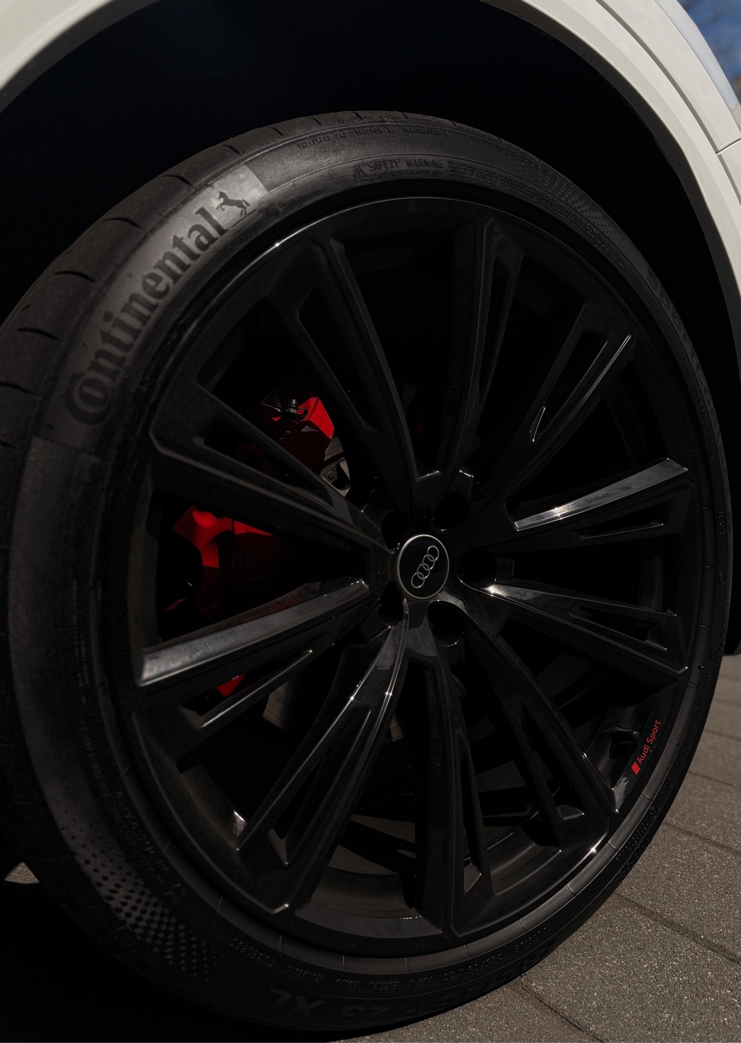2025 Audi null Innenraum Cockpit - Mieten in Saarbrücken