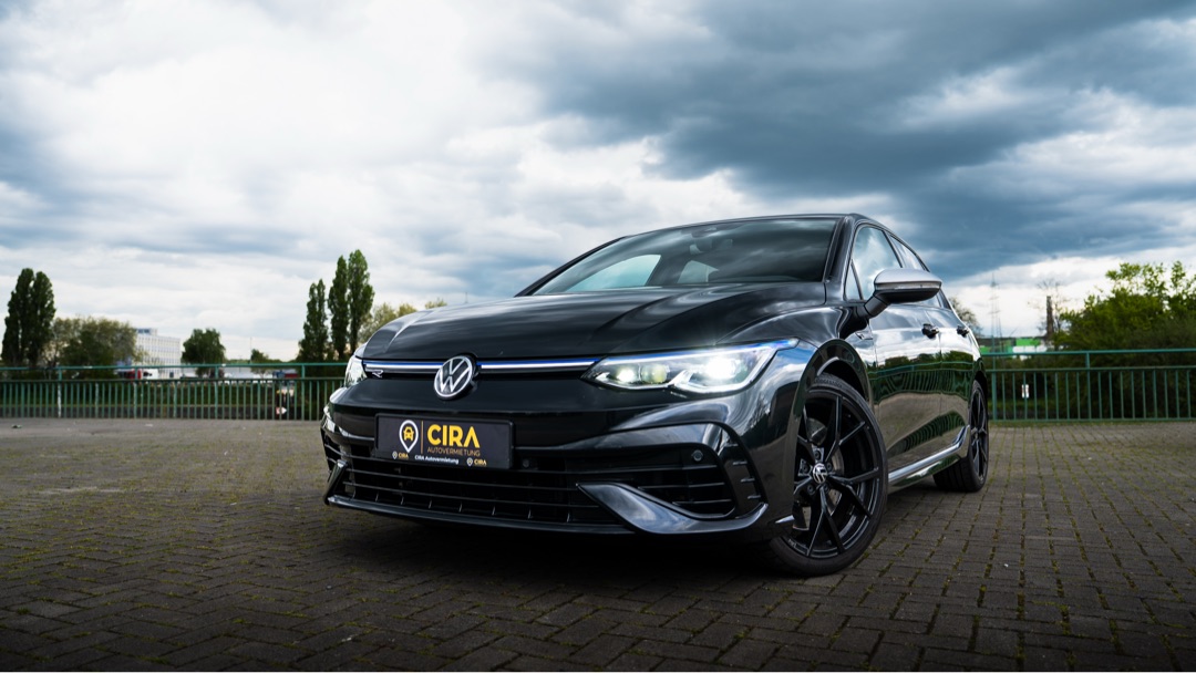 2023 VW null Seitenansicht links - Mieten in Herne