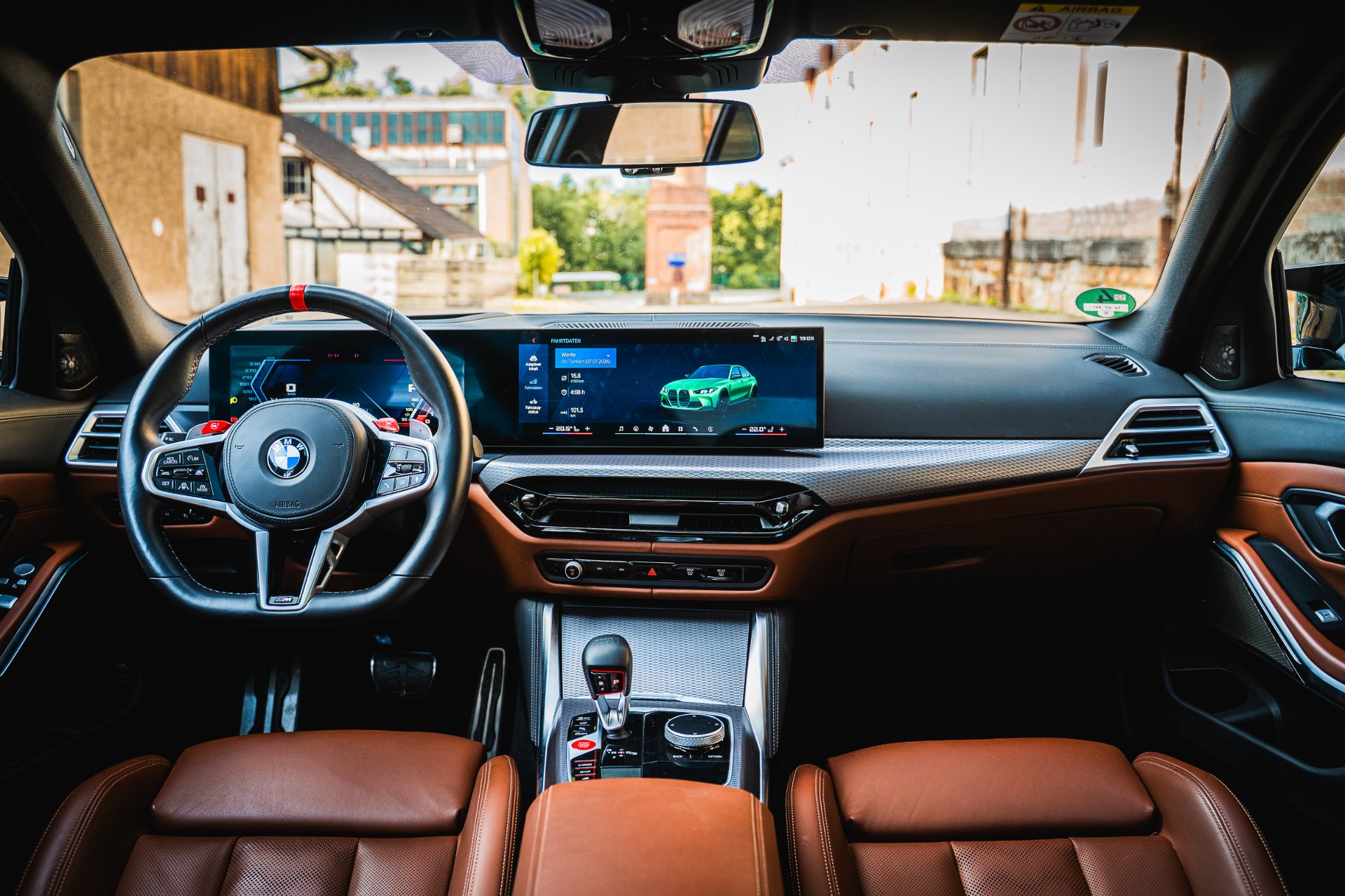 2025 Bmw Ansicht 10 - Mieten in Rottenburg