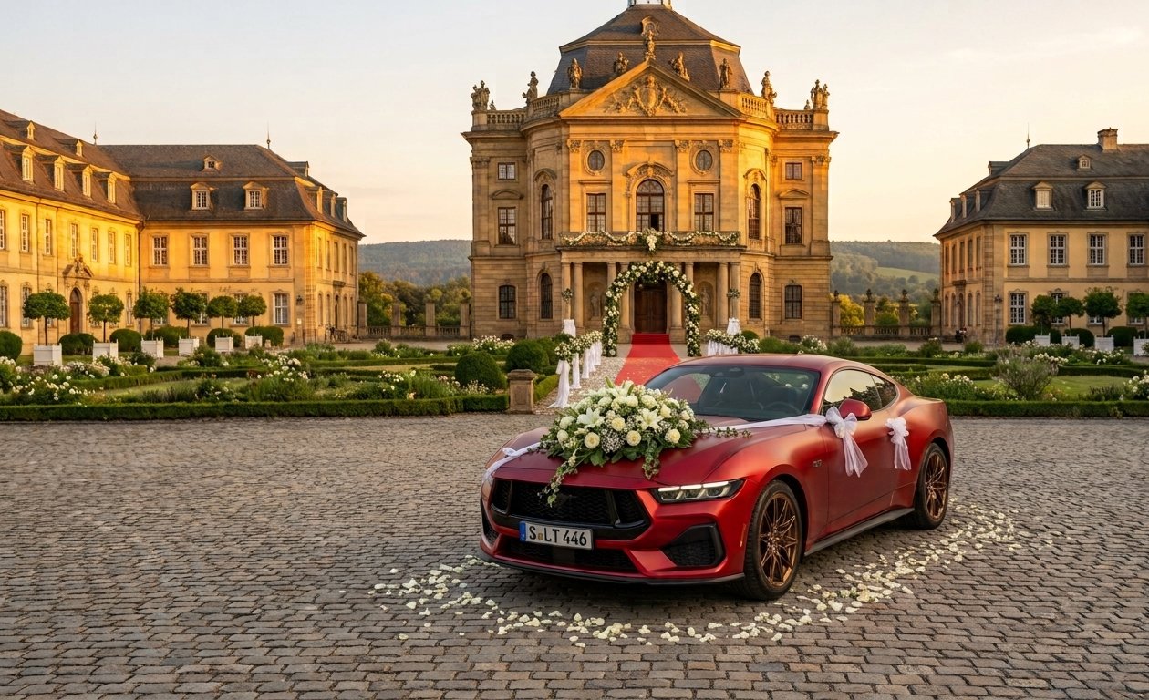 2026 Ford Ansicht 7 - Mieten in Stuttgart