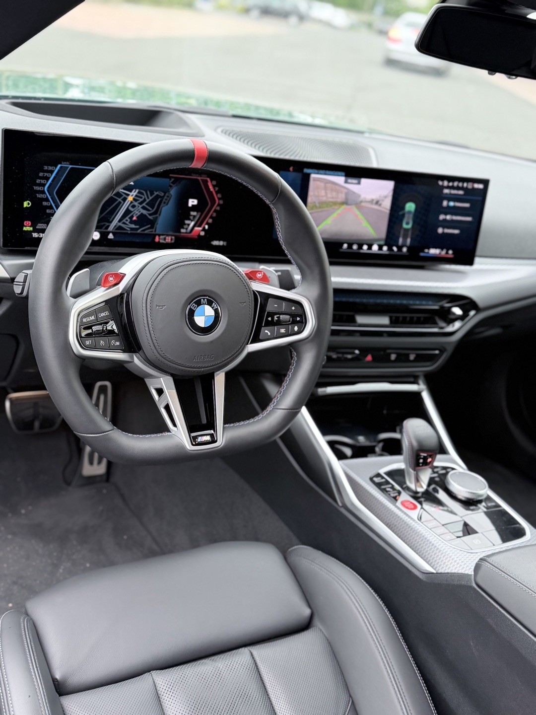 2025 Bmw null Ansicht 9 - Mieten in Köln