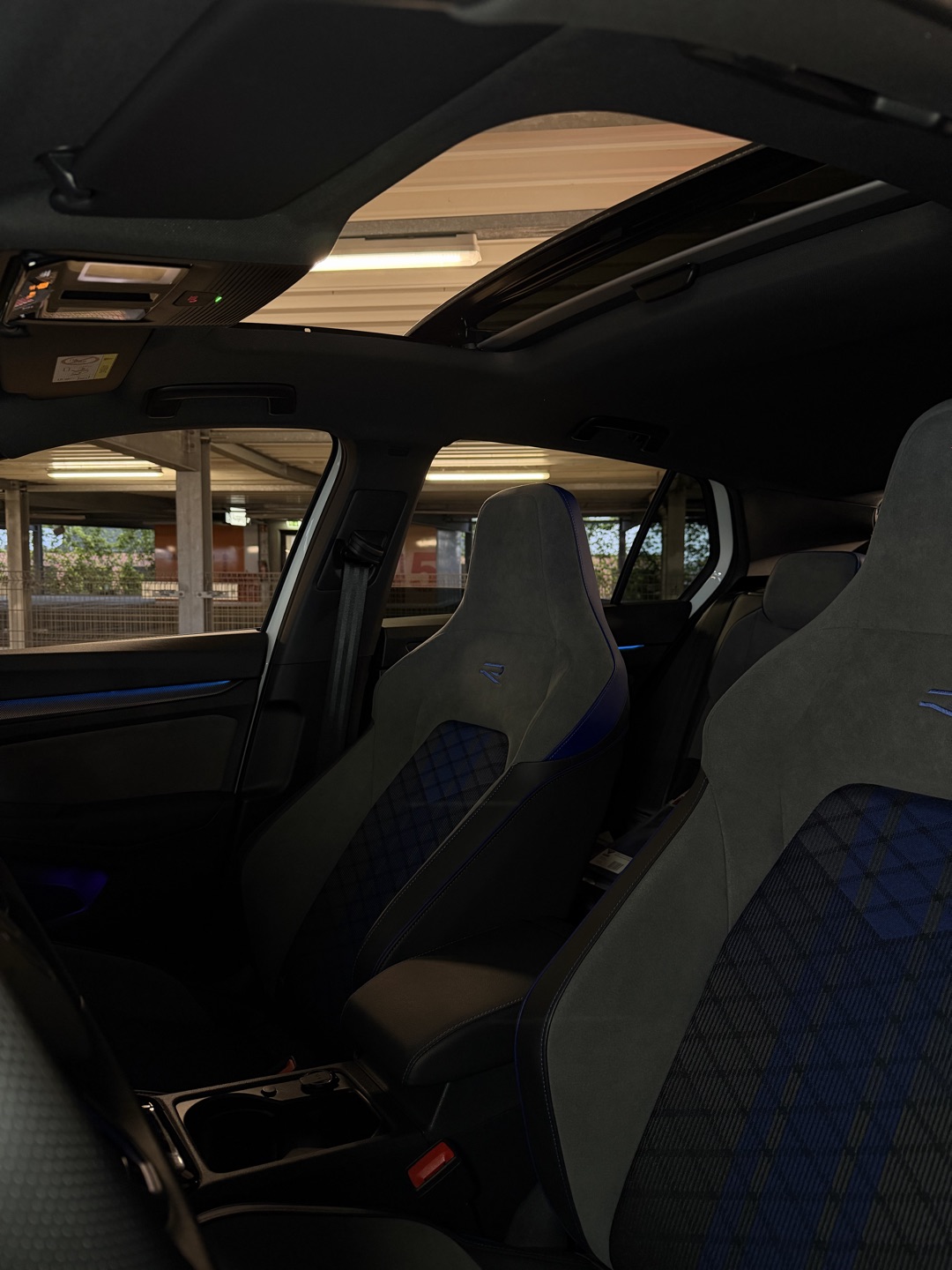 2025 VW null Ansicht 7 - Mieten in Köln