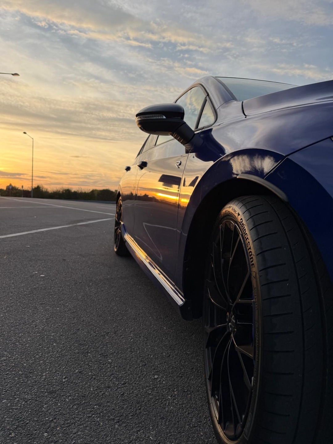 2026 VW null Rückansicht - Mieten in Mannheim