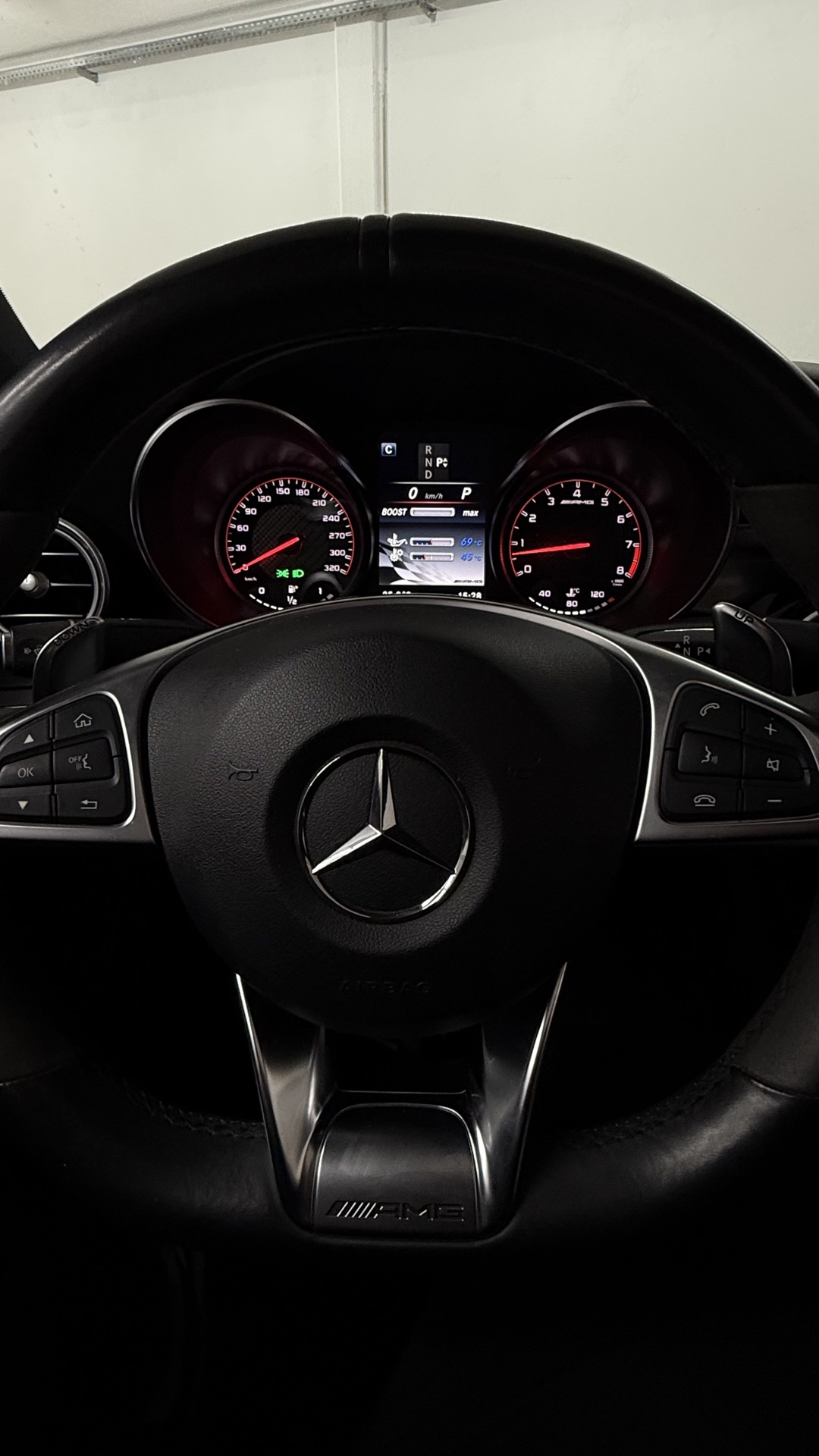 2018 Mercedes null Ansicht 7 - Mieten in Lüdenscheid