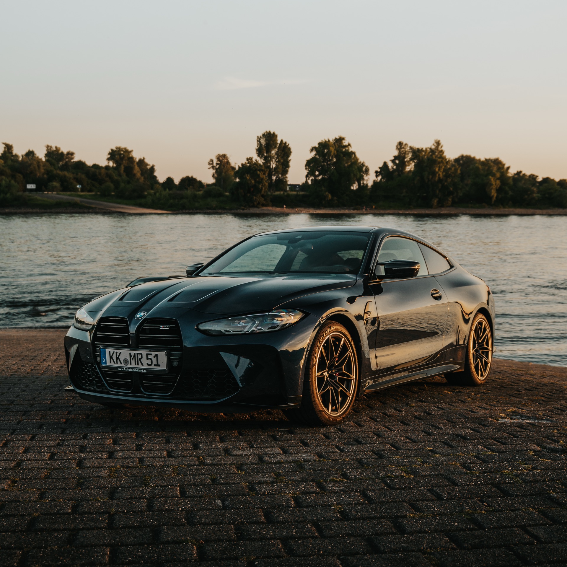 2021 Bmw null Innenraum Cockpit