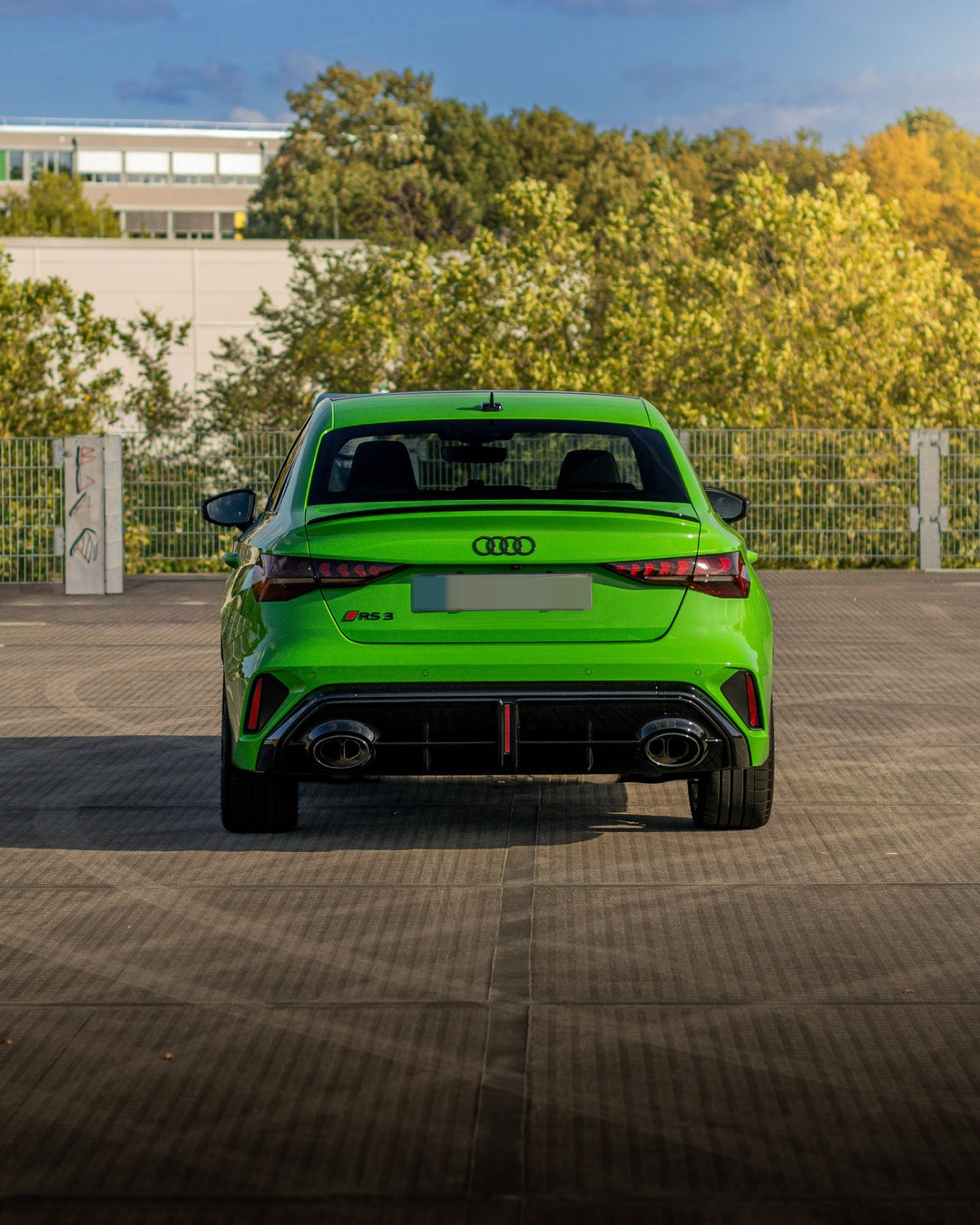 2026 Audi null Ansicht 7 - Mieten in Lüdenscheid