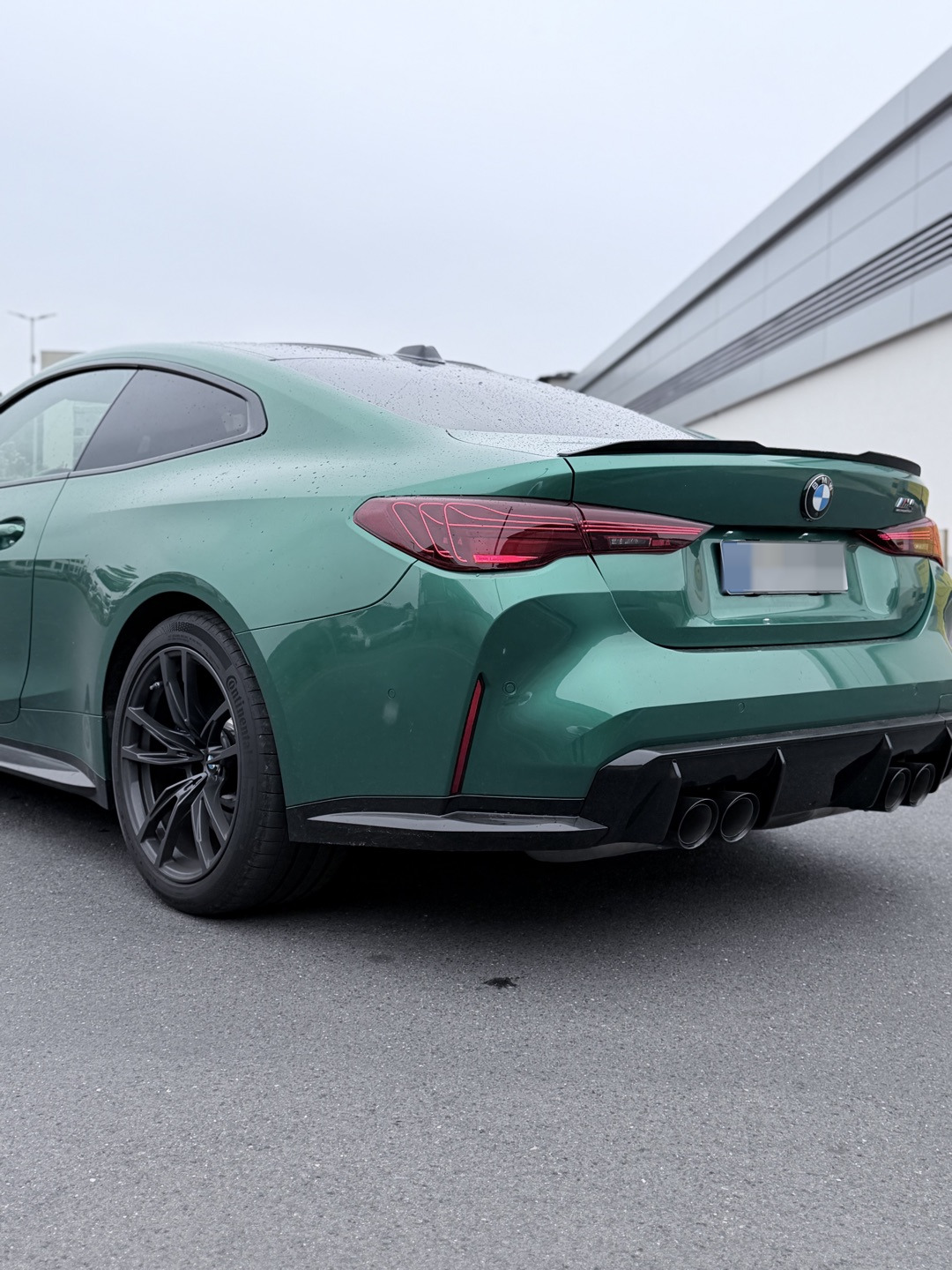 2025 Bmw null Ansicht 8 - Mieten in Köln