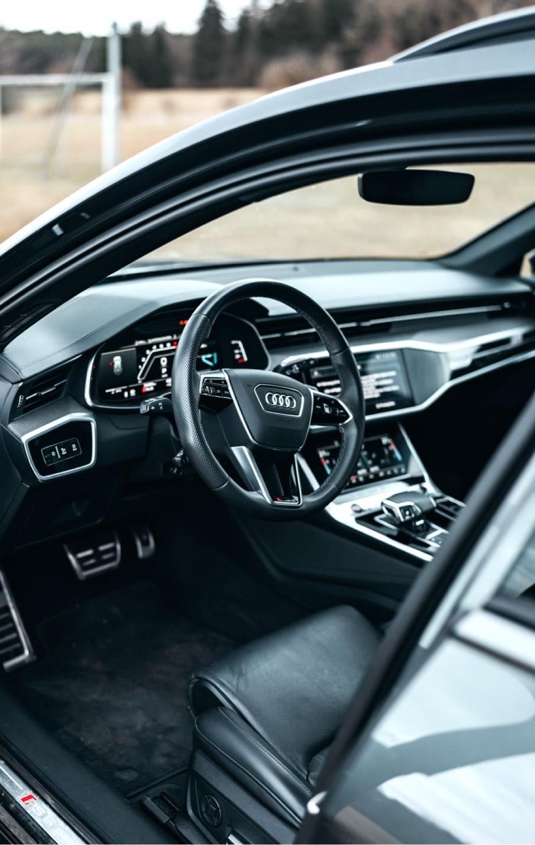2023 Audi null Ansicht 8 - Mieten in Nürnberg