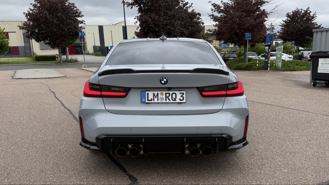 2021 Bmw null Detail - Mieten in Limburg an der Lahn