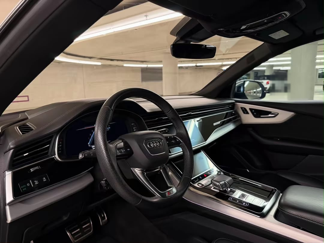 2024 Audi null Ansicht 9 - Mieten in Voerde (Niederrhein)