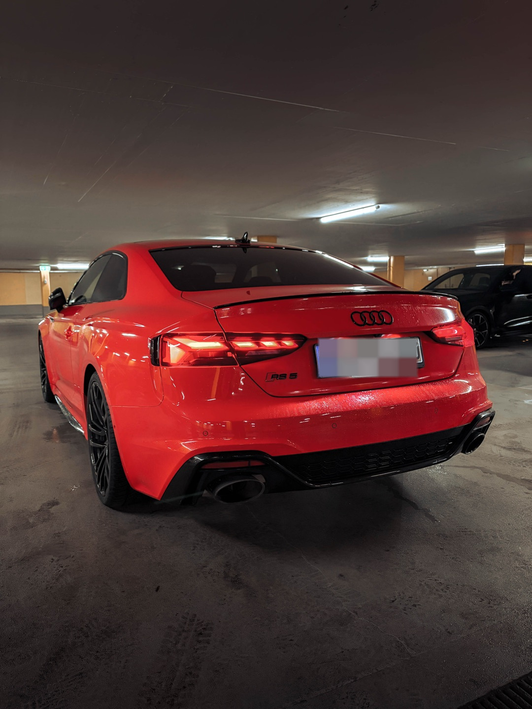 2022 Audi null Ansicht 9 - Mieten in Trossingen