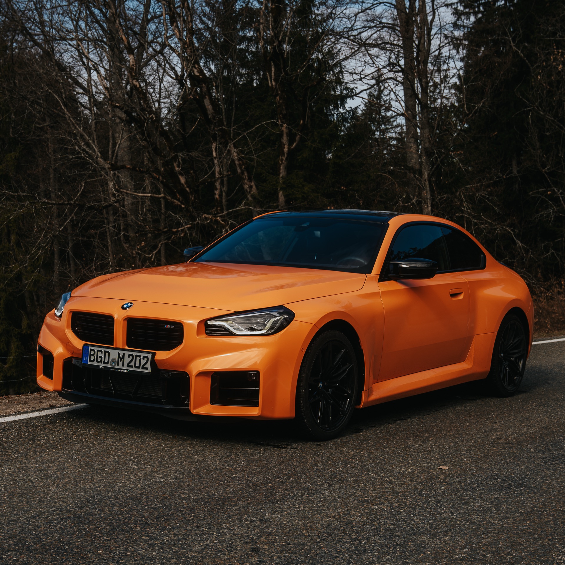 2024 Bmw null Ansicht 7 - Mieten in Freilassing