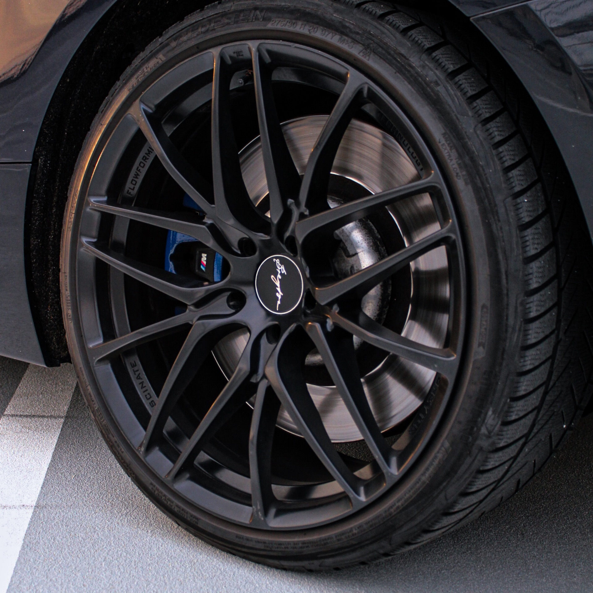 2021 Bmw null Ansicht 8 - Mieten in Paderborn
