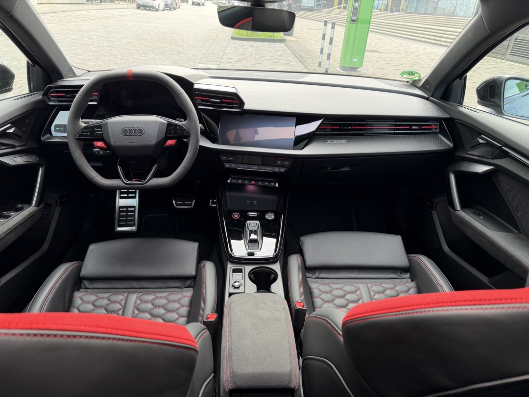2025 Audi null Ansicht 8 - Mieten in Neuss
