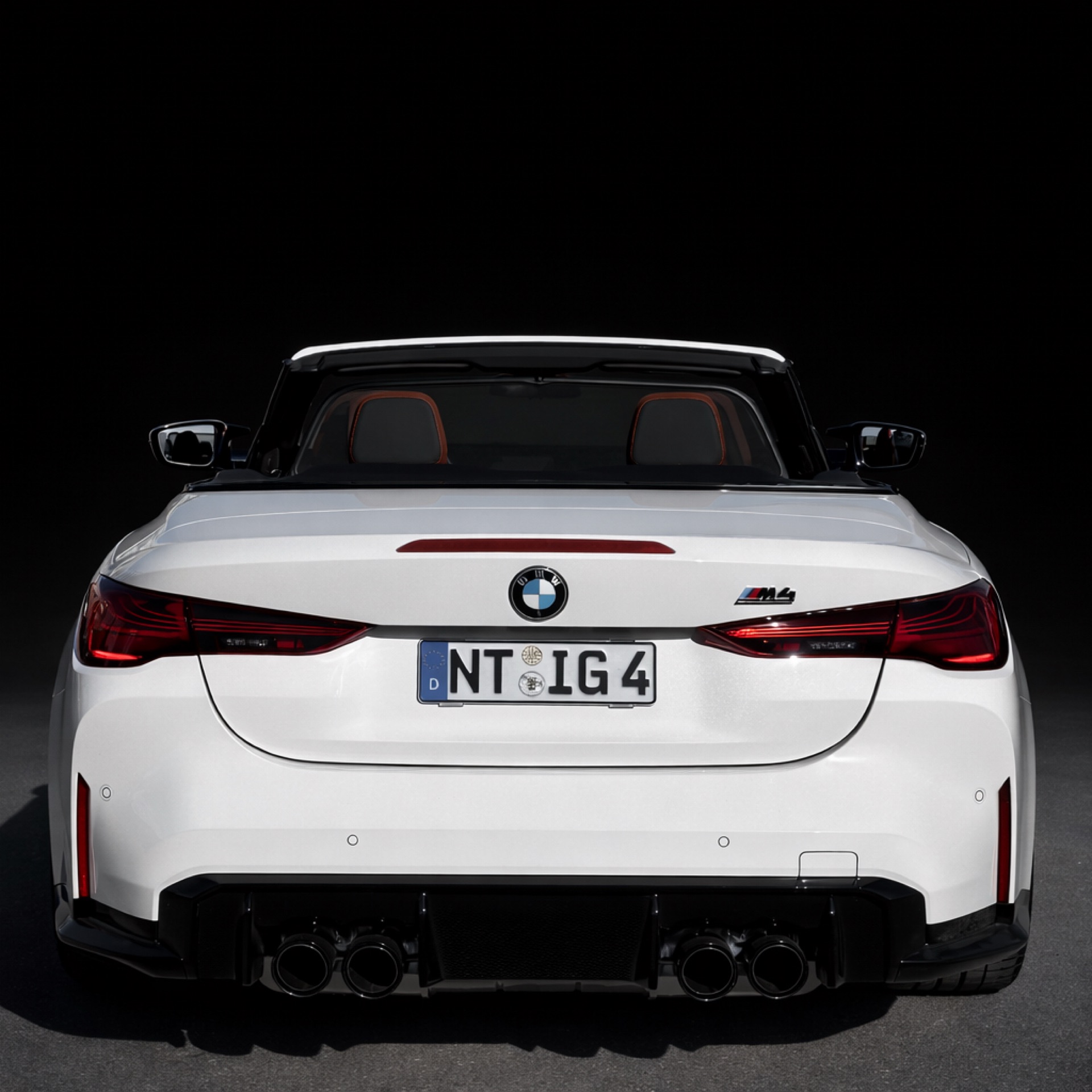 2025 Bmw null Detail