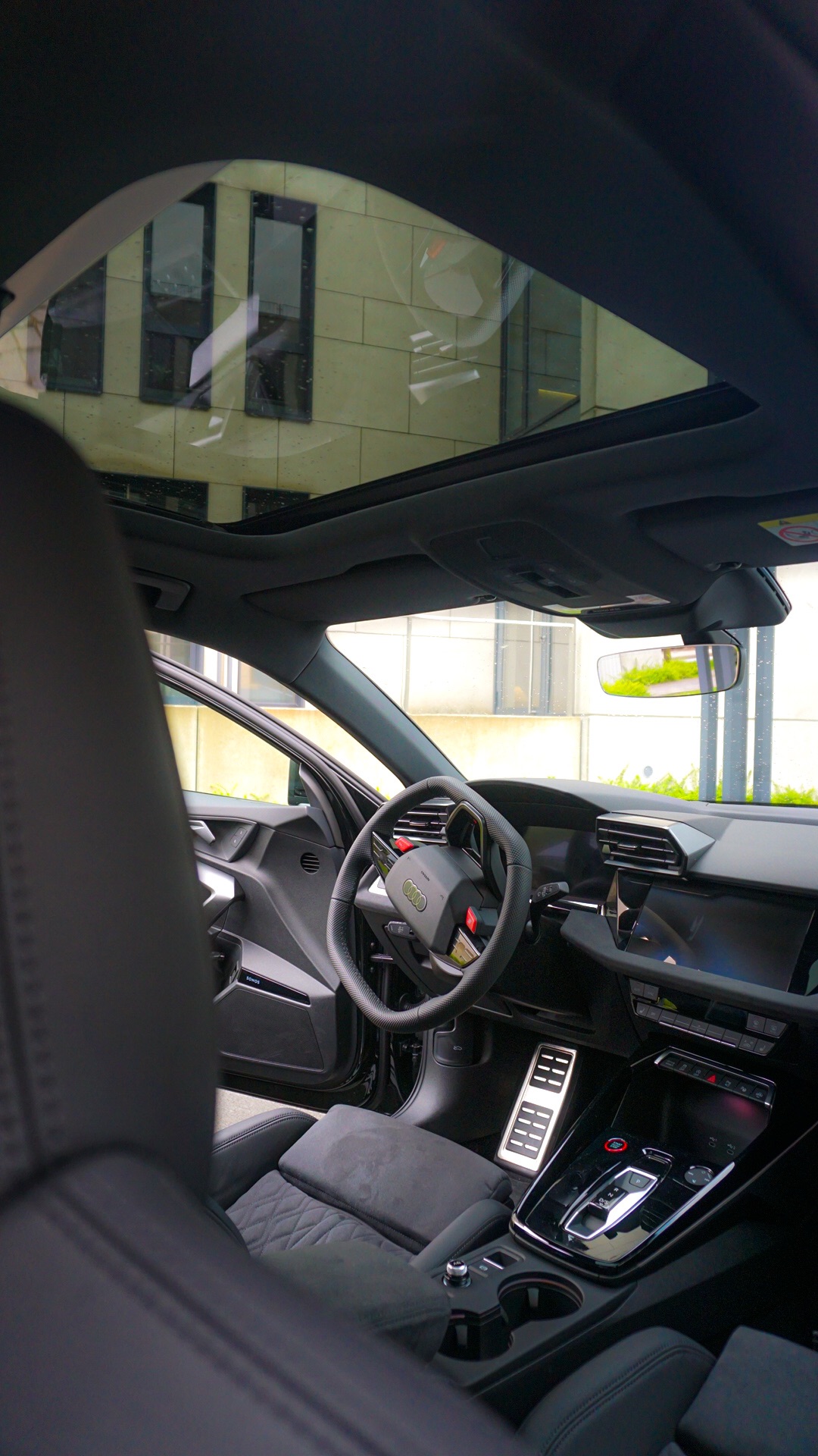 2026 Audi null Ansicht 8 - Mieten in Bielefeld