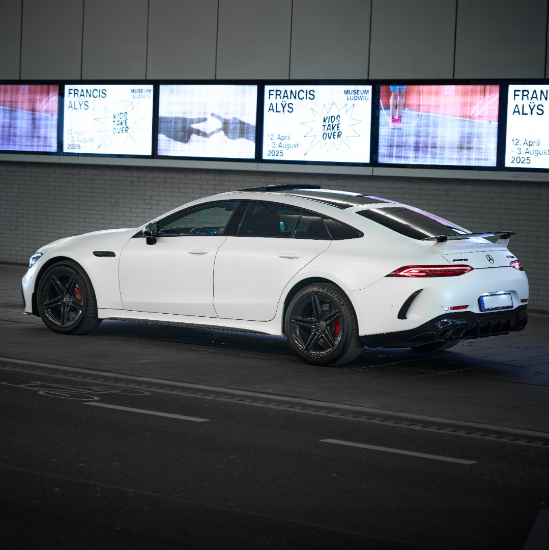 2021 Mercedes Ansicht 8 - Mieten in Köln