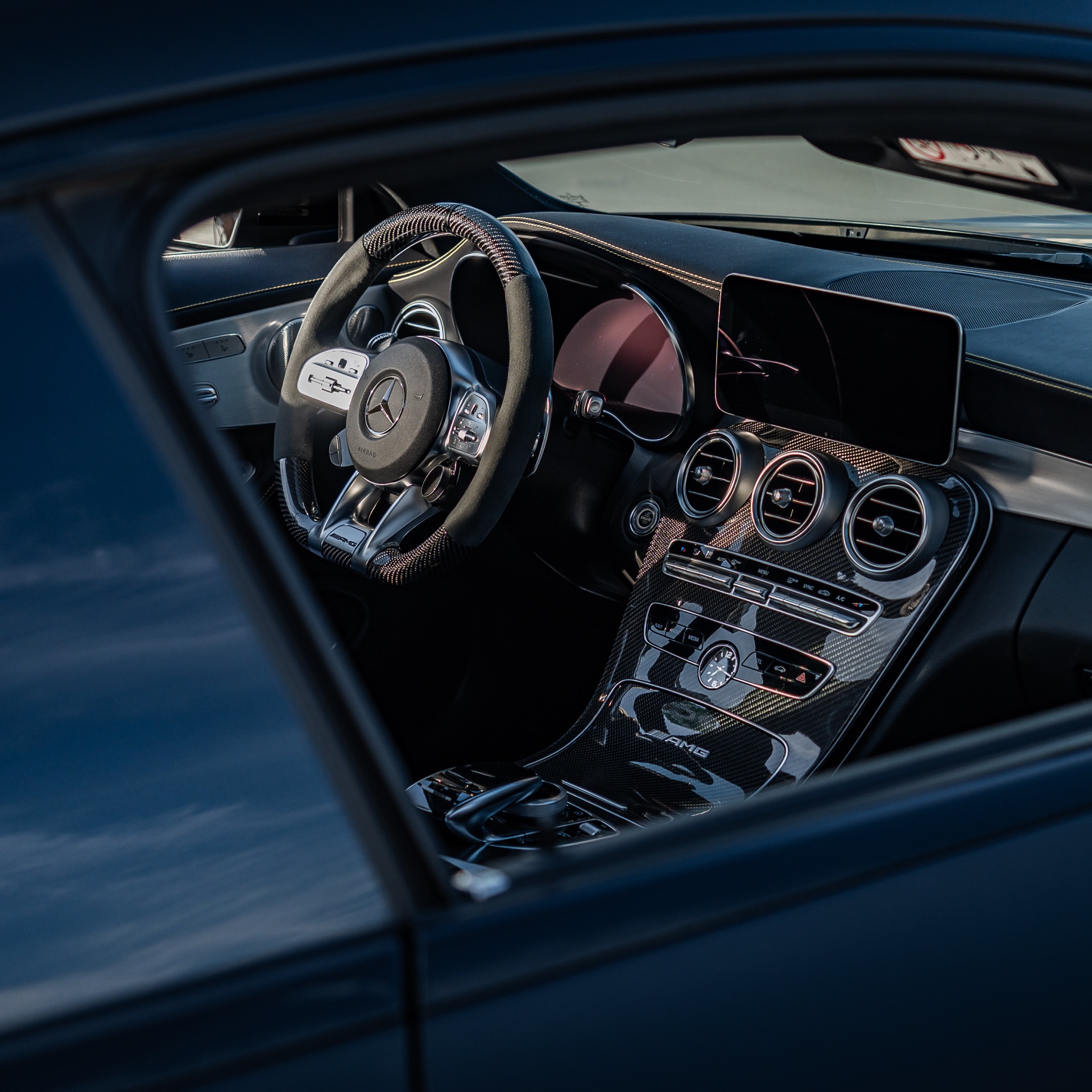 2023 Mercedes null Ansicht 8 - Mieten in Gummersbach