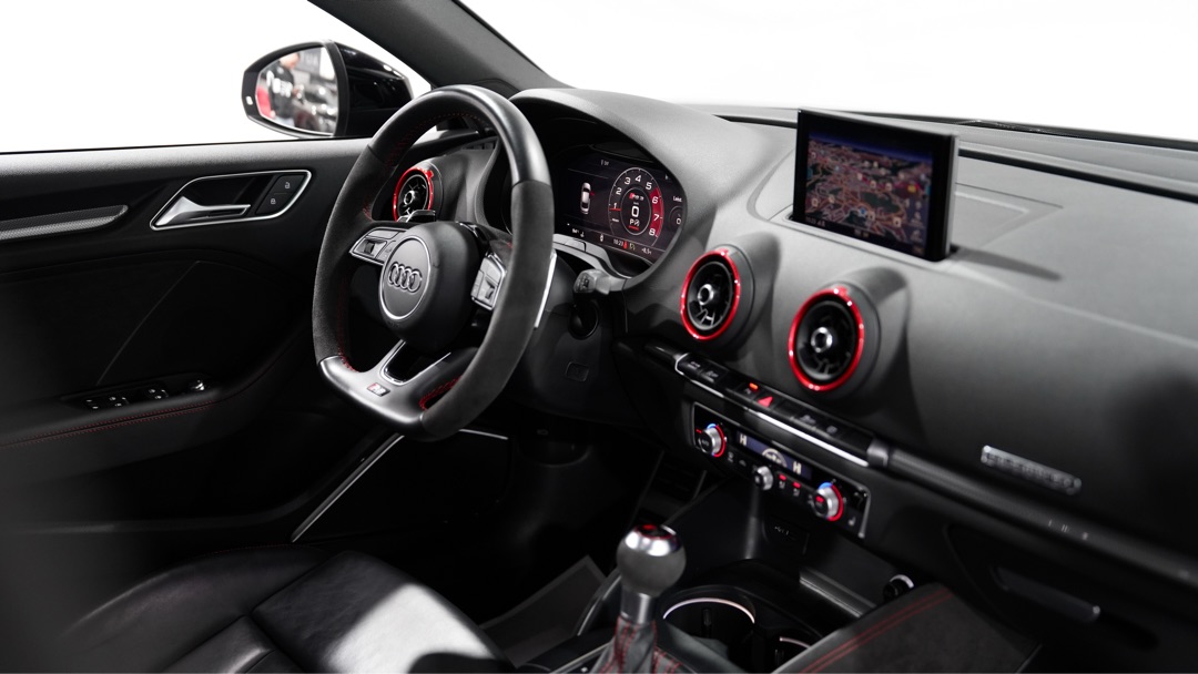 2019 Audi null Ansicht 8 - Mieten in Köln