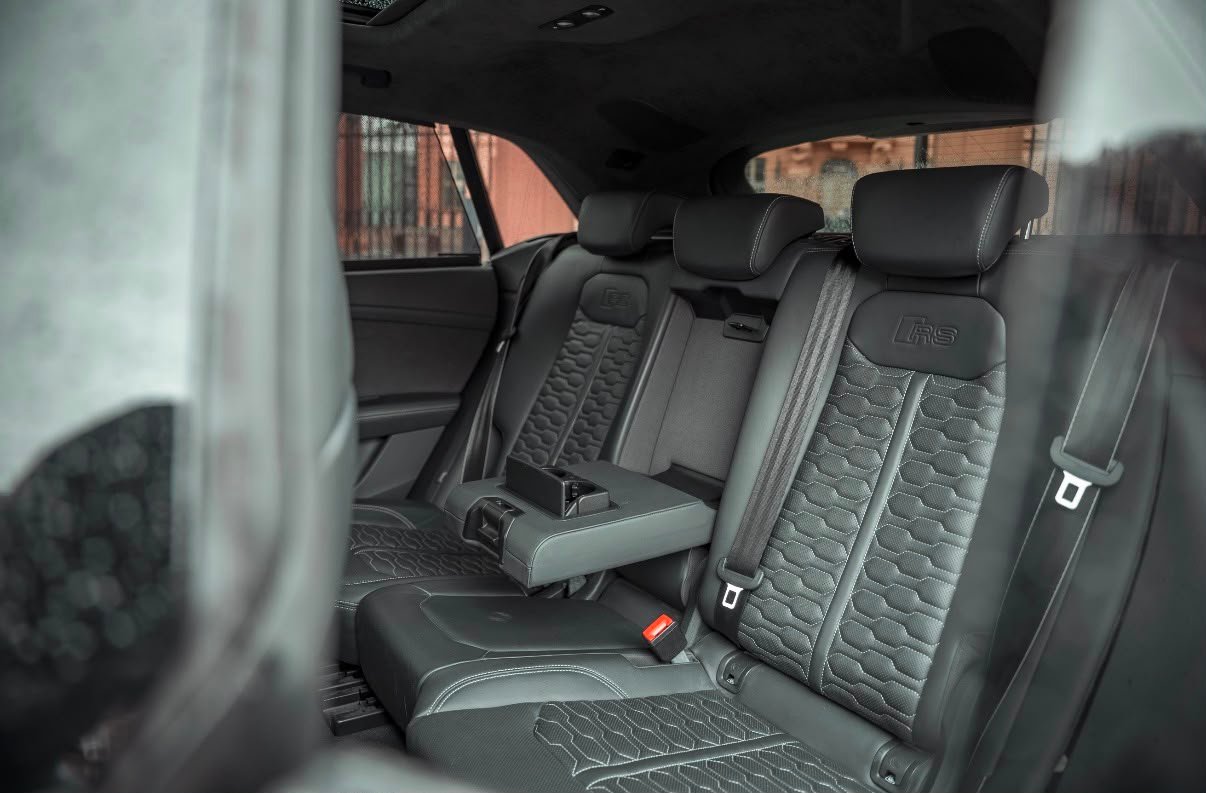 2020 Audi Detail - Mieten in Wiesbaden