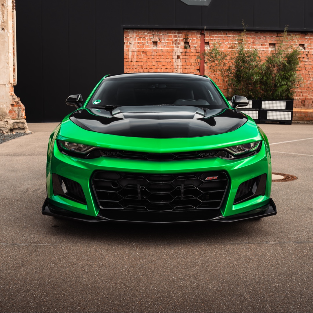 2022 Chevrolet null Innenraum Cockpit - Mieten in Ludwigsburg