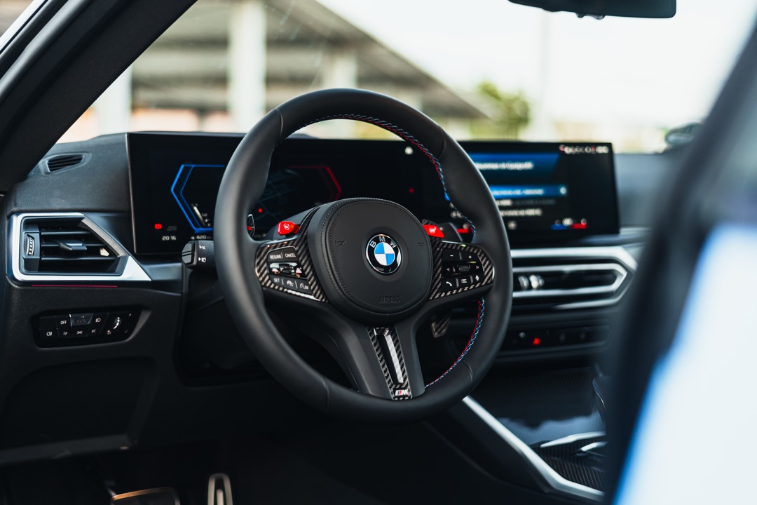 2024 Bmw null Detail - Mieten in Kretzschau