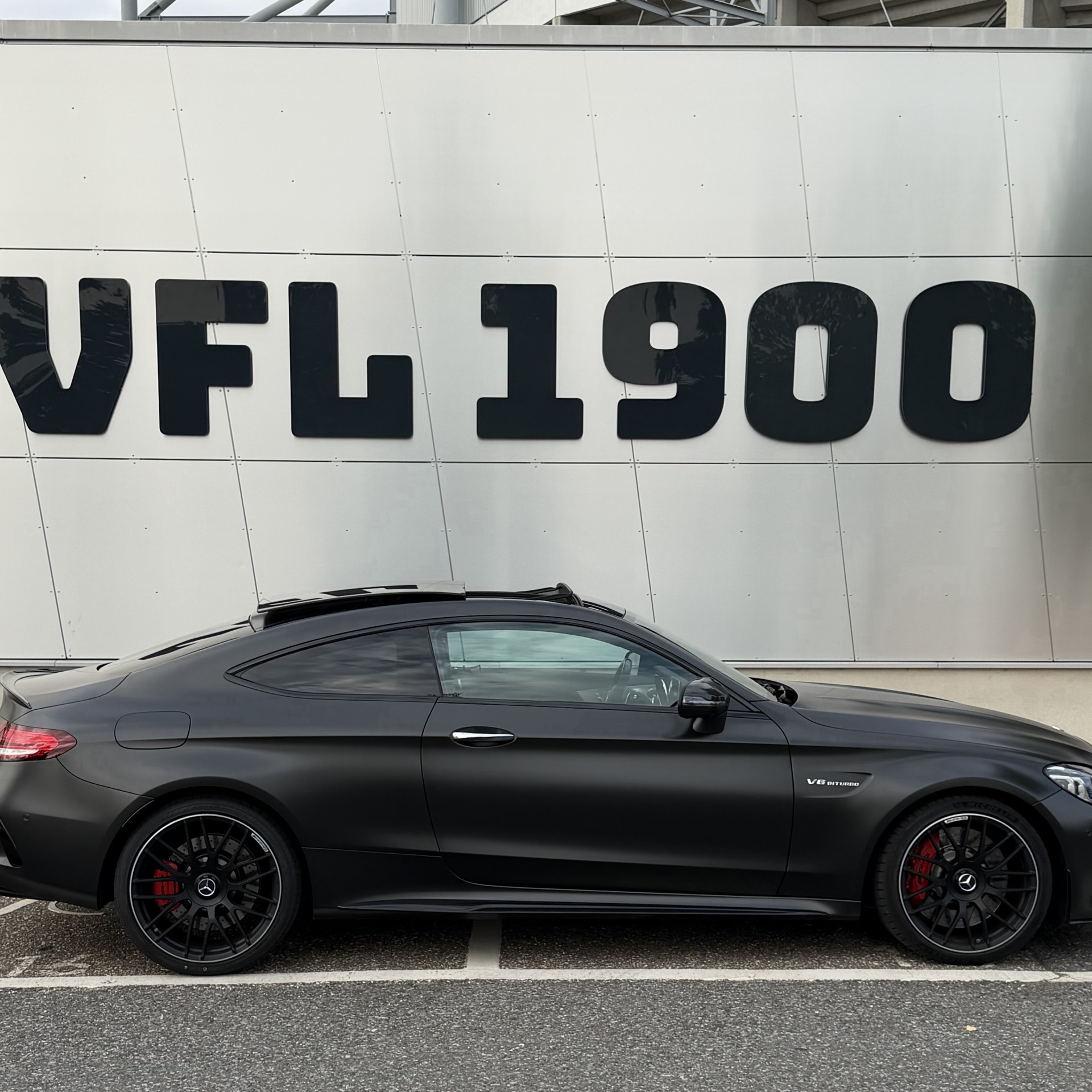 2020 Mercedes null Innenraum Cockpit - Mieten in Mönchengladbach