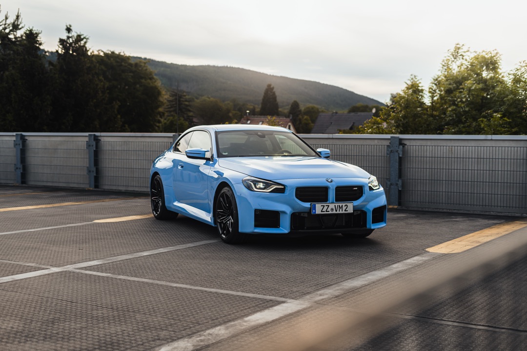2024 Bmw null Innenraum Cockpit - Mieten in Kretzschau