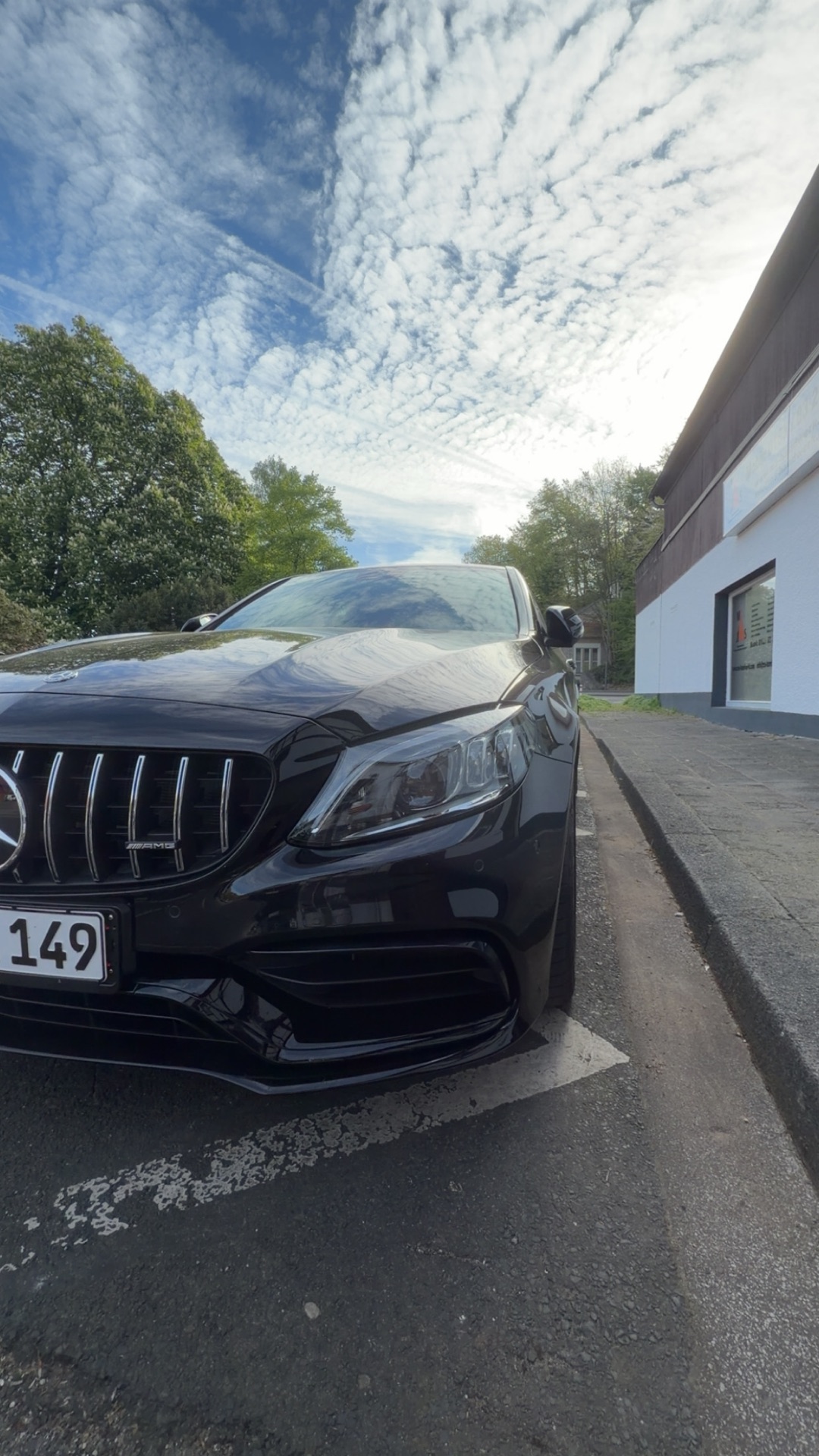 2021 Mercedes null Innenraum Cockpit - Mieten in Bergisch Gladbach
