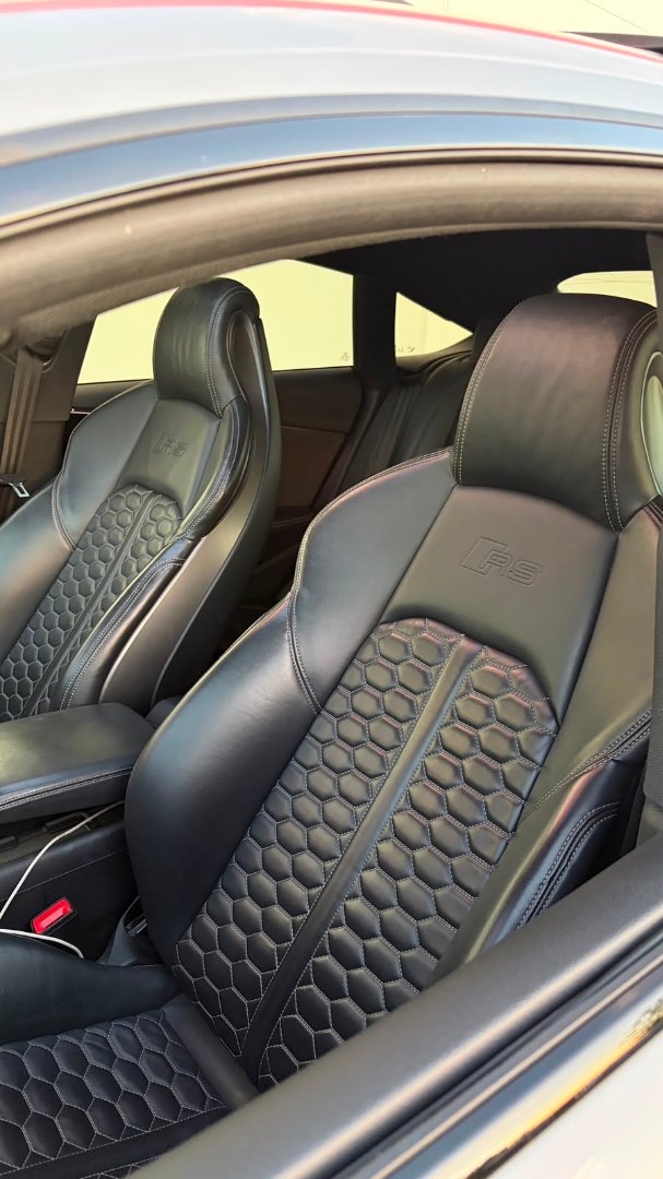 2022 Audi Detail - Mieten in Wiesbaden