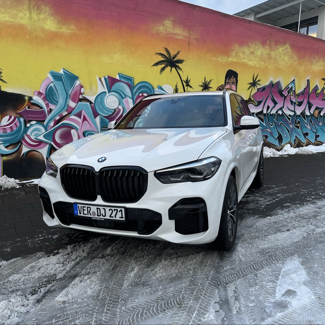 2023 Bmw null Innenraum Cockpit