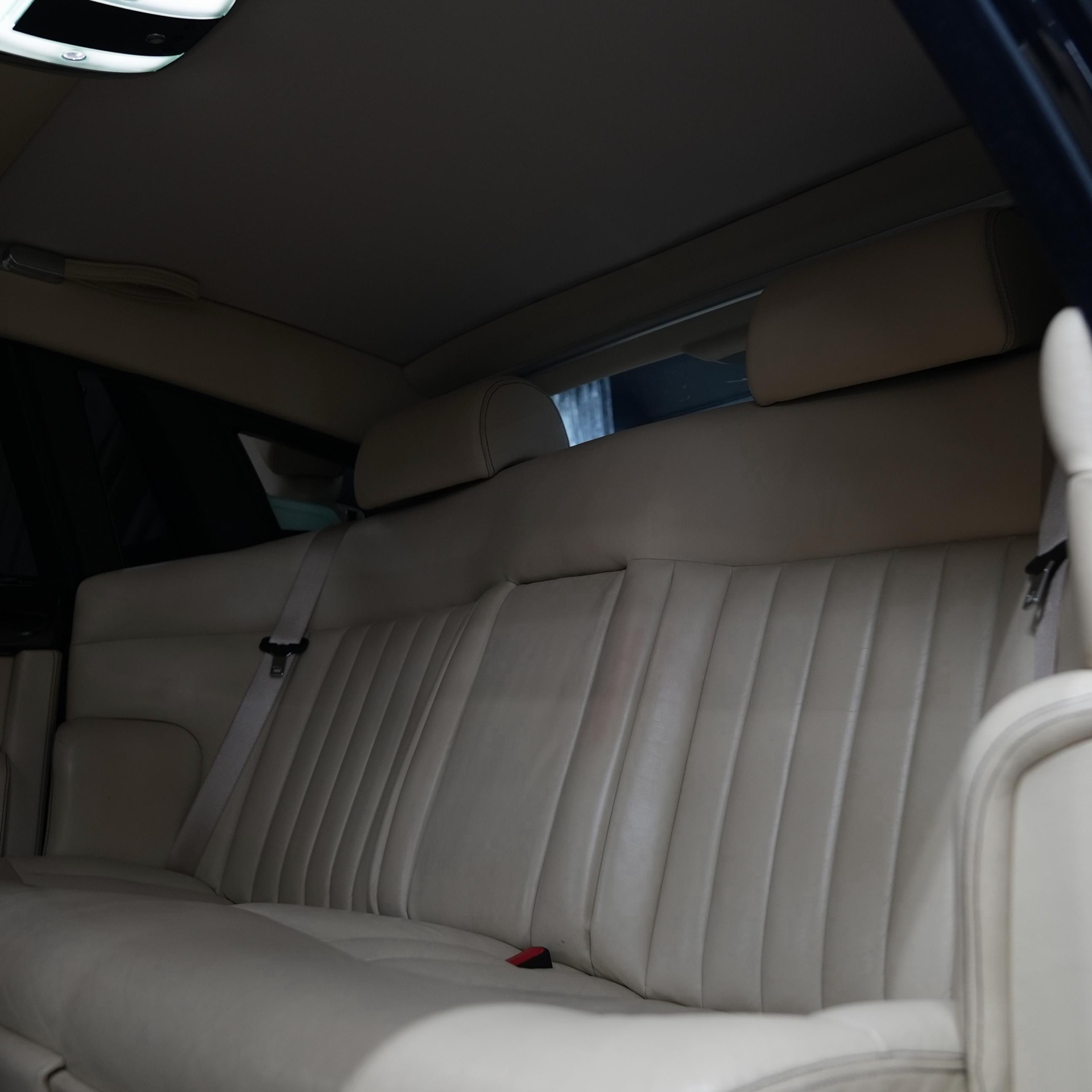 2006 Rolls Royce null Detail