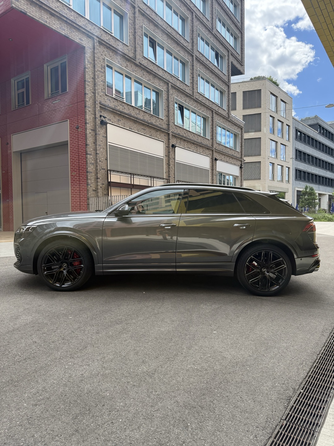 2026 Audi null Ansicht 8 - Mieten in München