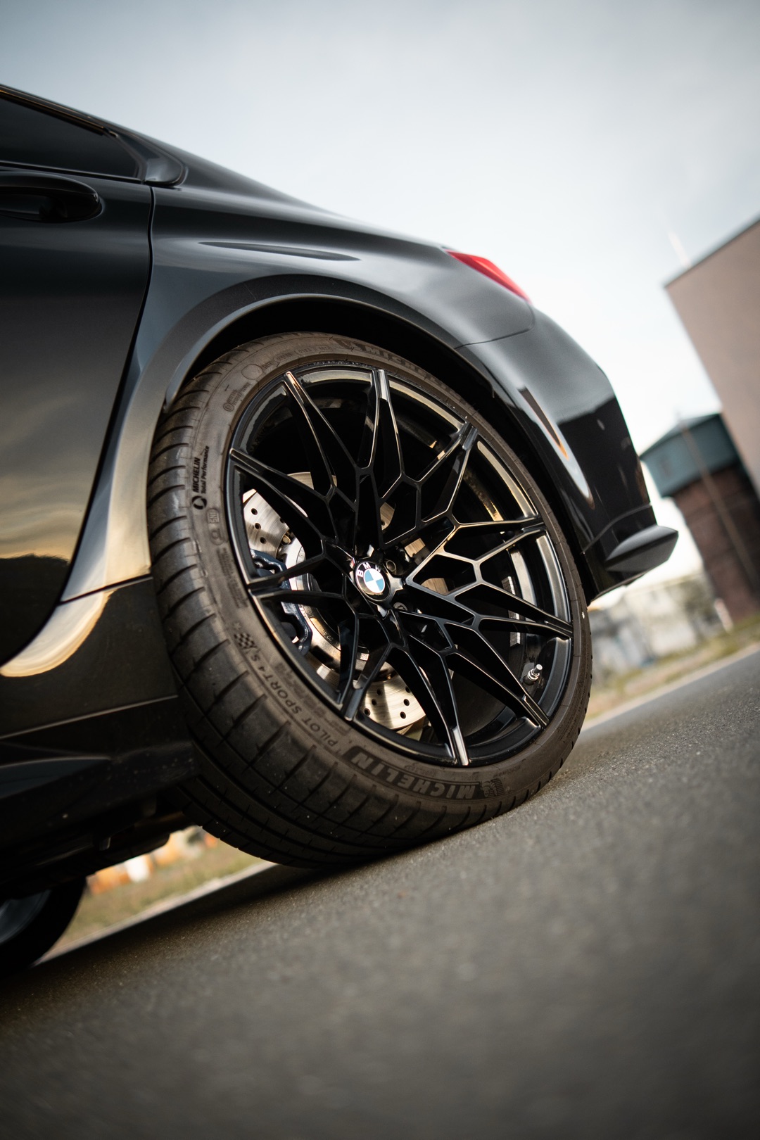 2026 Bmw null Detail - Mieten in Mörfelden-Walldorf