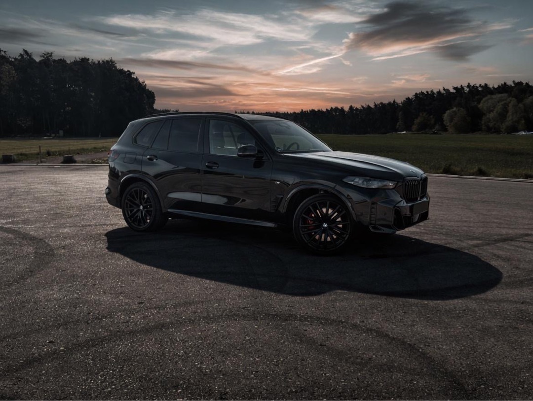 2026 Bmw null Ansicht 7 - Mieten in Nürnberg
