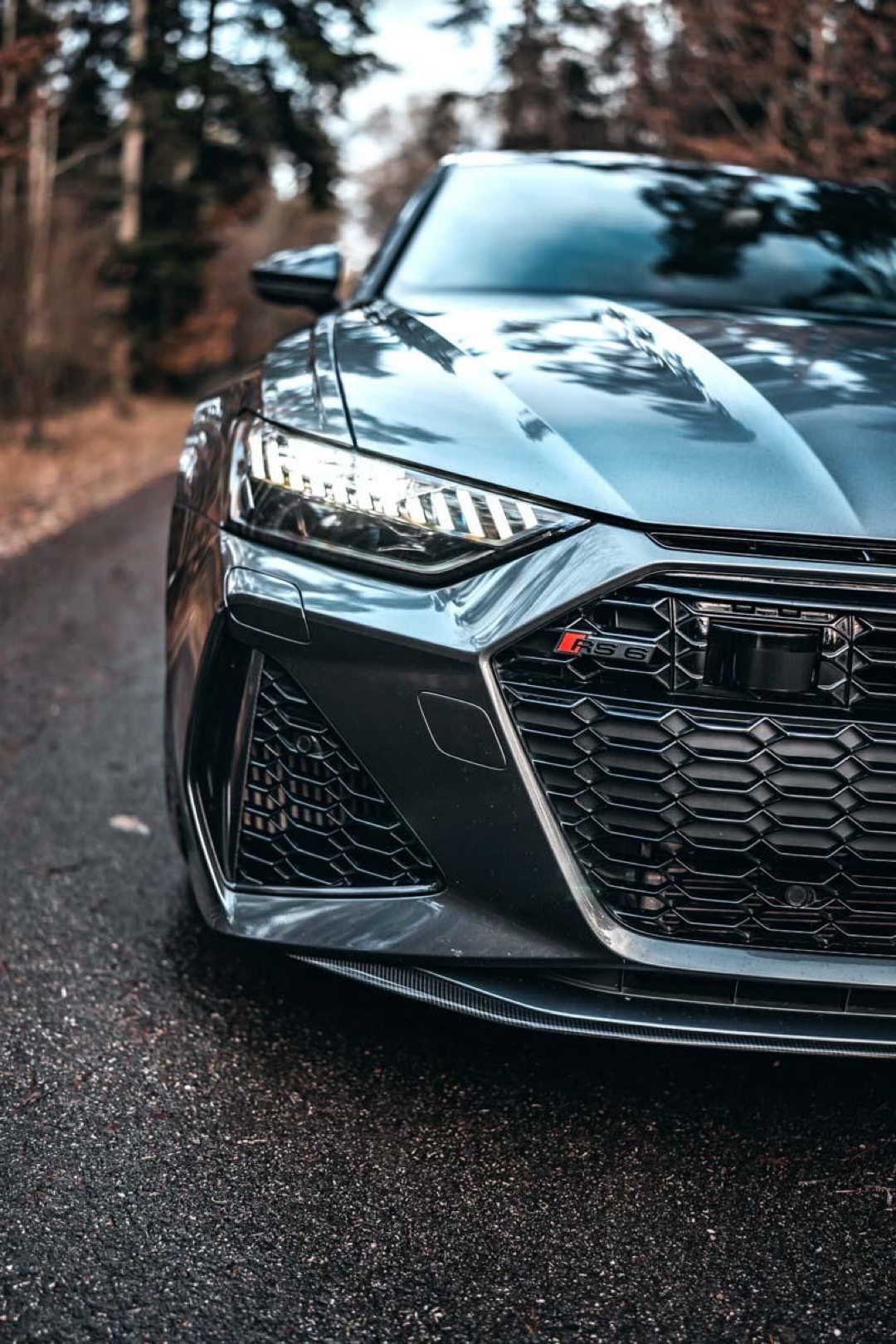 2023 Audi null Ansicht 9 - Mieten in Nürnberg